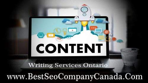 content writing services in Canada.
