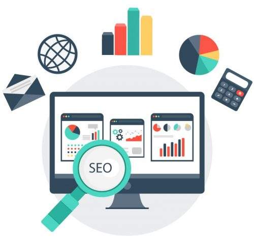 Build an SEO Optimized Website to boost business in Vancouver