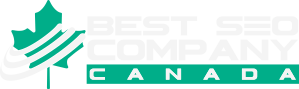 Logo in Footer Best Seo Company Canada.com