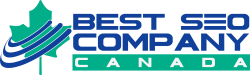Logo Best Seo Company Canada.com